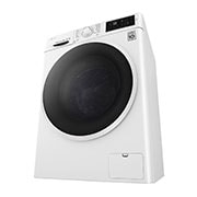 LG 1-9 kg 6 Motion Direct Drive tvättmaskin, NFC, energiklass A+++ ( -20%), F4J6VN0W