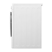 LG 1-9 kg 6 Motion Direct Drive tvättmaskin, NFC, energiklass A+++ ( -20%), F4J6VN0W
