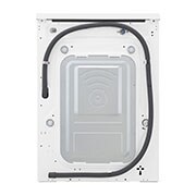 LG 1-9 kg 6 Motion Direct Drive tvättmaskin, NFC, energiklass A+++ ( -20%), F4J6VN0W