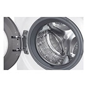 LG 1-9 kg 6 Motion Direct Drive tvättmaskin, NFC, energiklass A+++ ( -20%), F4J6VN0W