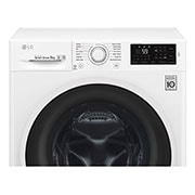 LG 1-9 kg 6 Motion Direct Drive tvättmaskin, NFC, energiklass A+++ ( -20%), F4J6VN0W