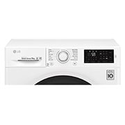 LG 1-9 kg 6 Motion Direct Drive tvättmaskin, NFC, energiklass A+++ ( -20%), F4J6VN0W