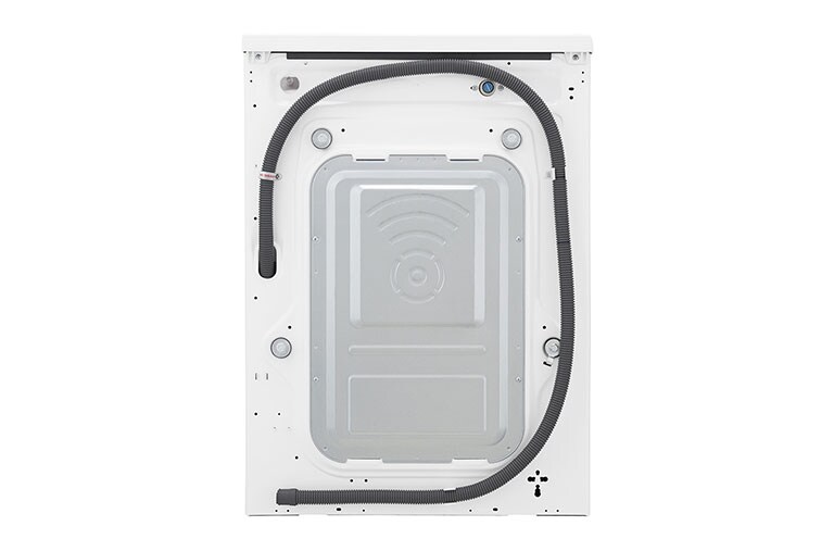 LG 1-8kg TurboWash™ &  Wi-Fi, 6 Motion Direct Drive tvättmaskin, F4J7TN1W