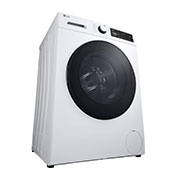 LG 9kg Tvättmaskin(Vit), Energiklass A, Steam™, F4WM309S0