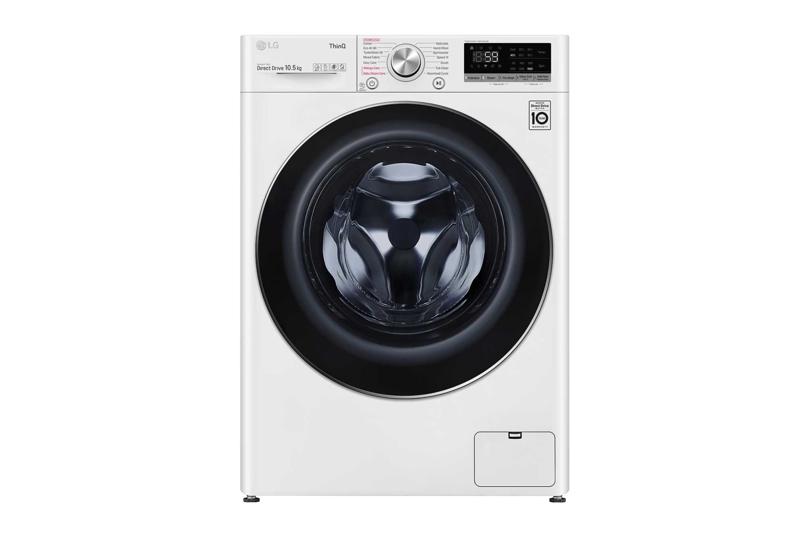 LG F6WV710S1W