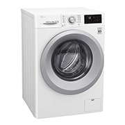 LG 1-9 kg 6 Motion Direct Drive tvättmaskin, NFC, energiklass A+++ ( -20%), F94J54WH