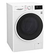 LG 1-8 kg Spa Steam & NFC, 6 Motion Direct Drive tvättmaskin, energiklass A+++ ( -30%), FC50TNS0
