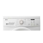 LG 1-7 kg 6 Motion Direct Drive tvättmaskin, FH2C3QD