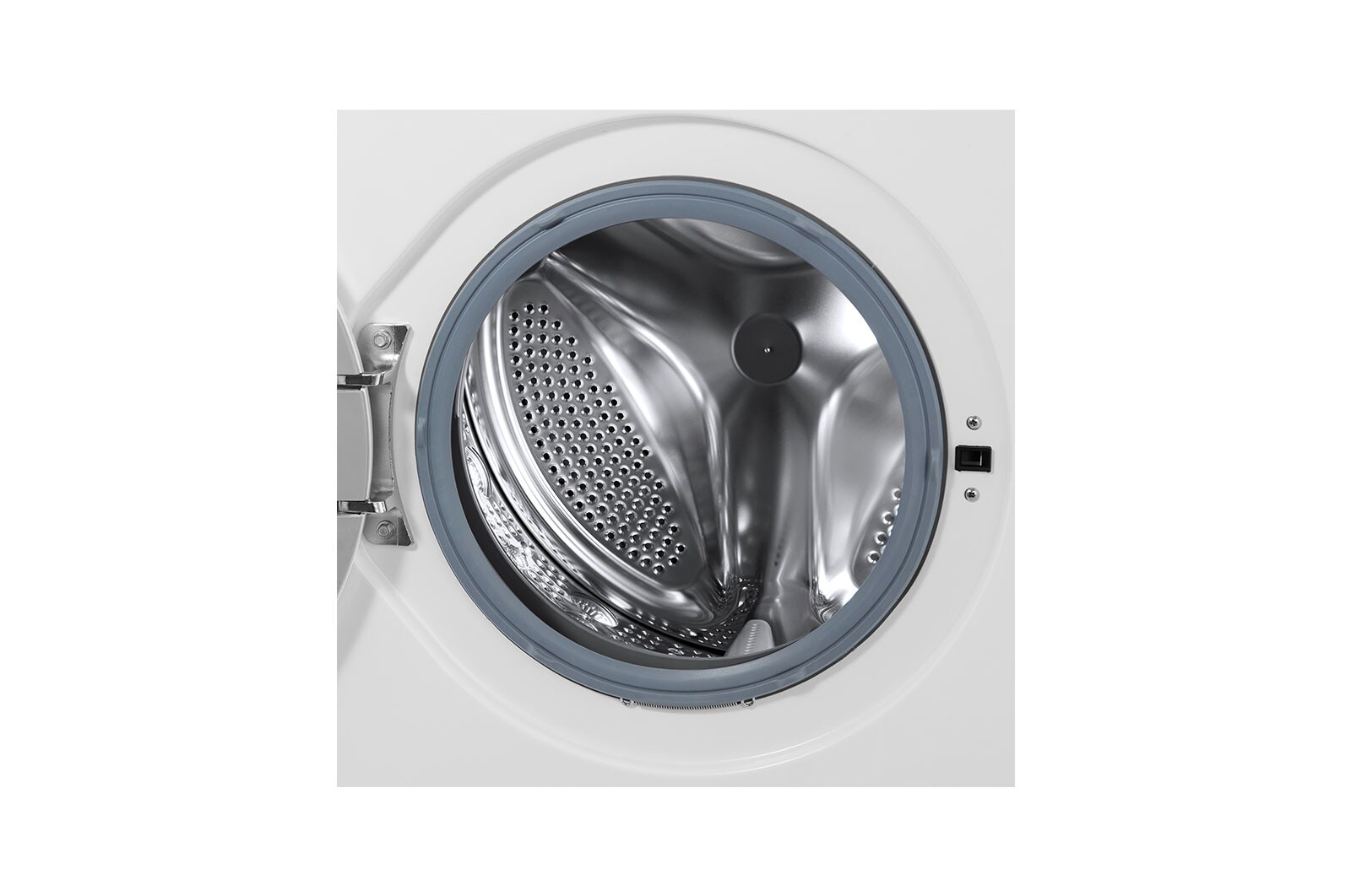 LG 1-8 kg 6 Motion Direct Drive tvättmaskin, FH2J3TDN0