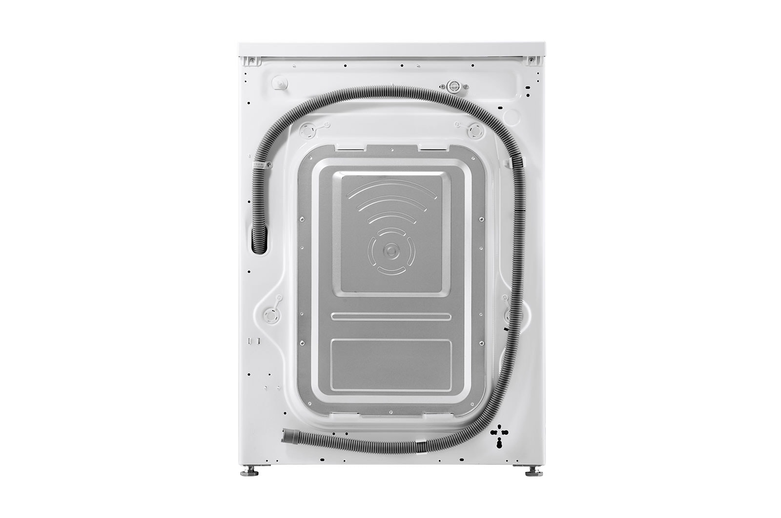 LG 1-8 kg 6 Motion Direct Drive tvättmaskin, FH2J3TDN0