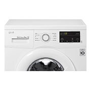 LG 1-8 kg 6 Motion Direct Drive tvättmaskin, FH2J3TDN0