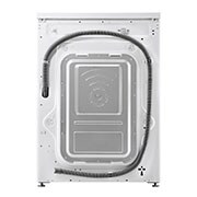 LG 1-8 kg 6 Motion Direct Drive tvättmaskin, FH2J3TDN0