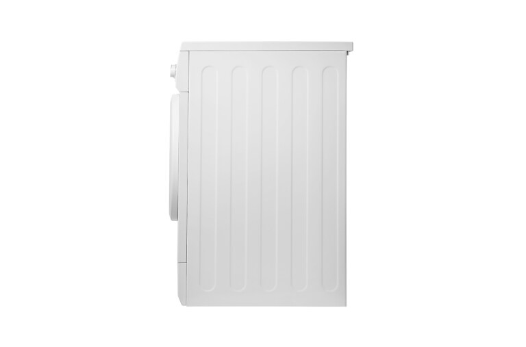 LG 1-7 kg Direct Drive tvättmaskin, FH4B8QDA0