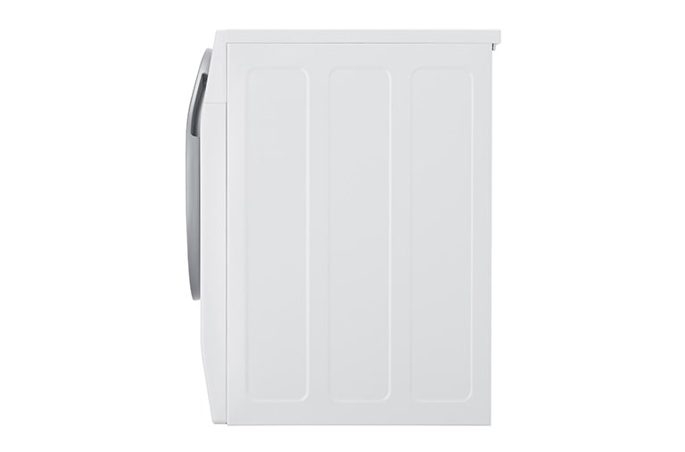 LG 1-10.5 kg / 1-7 kg True Steam™ & 6 Motion Direct Drive Kombinerad tvätt/tork, Wi-Fi, FH4G1JCH2N
