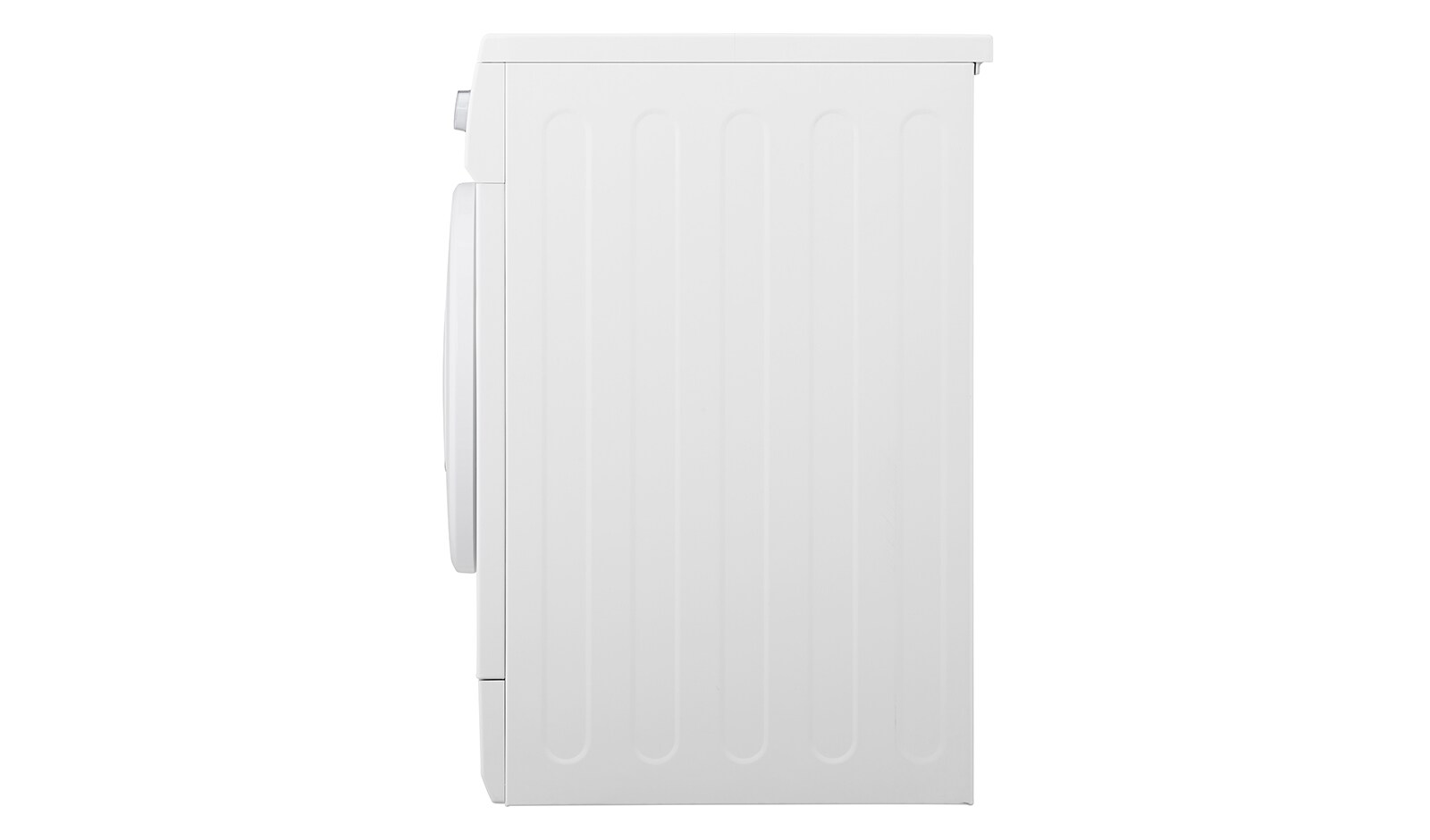 LG 1-7 kg 6 Motion Direct Drive tvättmaskin, FH4G7QDN0
