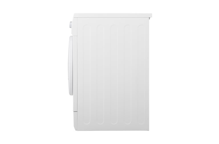 LG 1-7 kg 6 Motion Direct Drive tvättmaskin, FH4G7QDN0