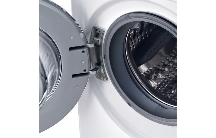 LG 1-8 kg Turbo Wash, Direct Drive tvättmaskin, FH4U2TDN0