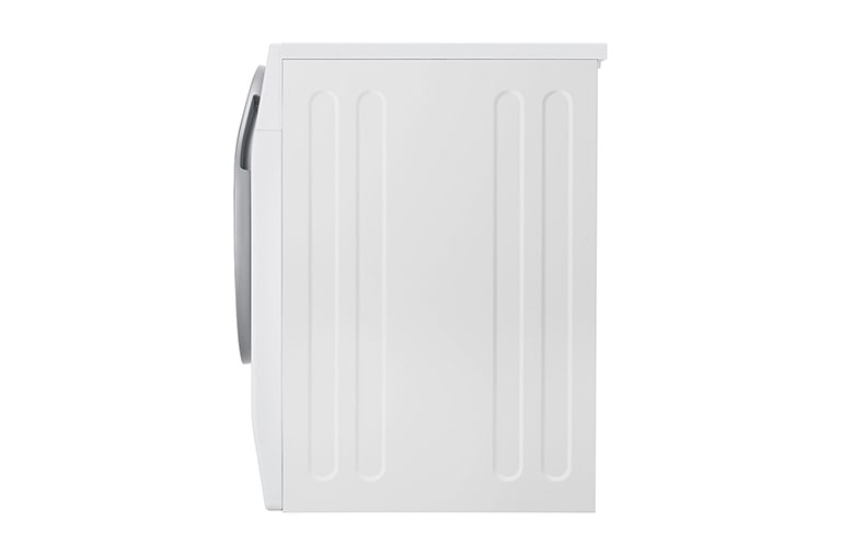 LG 1-12 kg / 1-8 kg True Steam™  & 6 Motion Direct Drive Kombinerad tvätt/tork, Wi-Fi, FH6G1BCH2N
