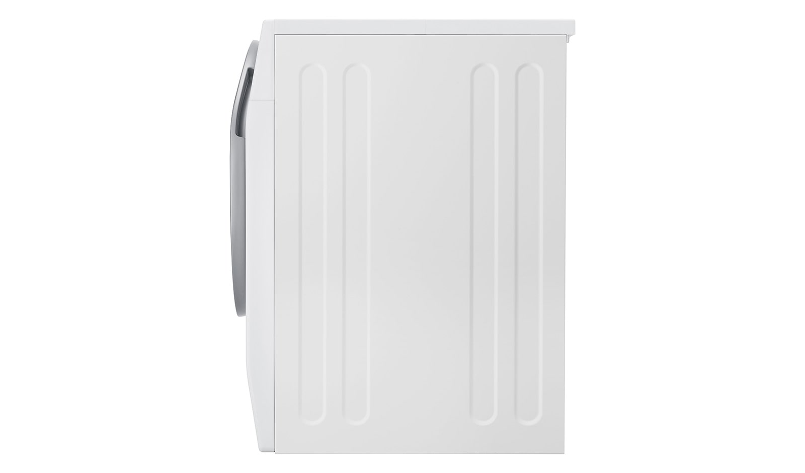 LG 1-12 kg / 1-8 kg True Steam™  & 6 Motion Direct Drive Kombinerad tvätt/tork, Wi-Fi, FH6G1BCH2N