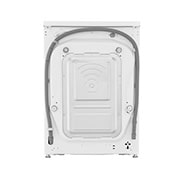 LG 1-10.5 kg Steam+, TurboWash360™, AI DD och Wi-Fi, FV90JNS2Q