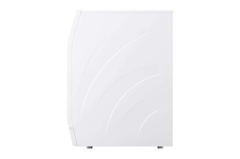 LG SIGNATURE med Centum™ system 1-12 kg (+2kg) / 1-7 kg, Spa Steam. Kombinerad tvätt/tork med Wi-Fi , LSWD100