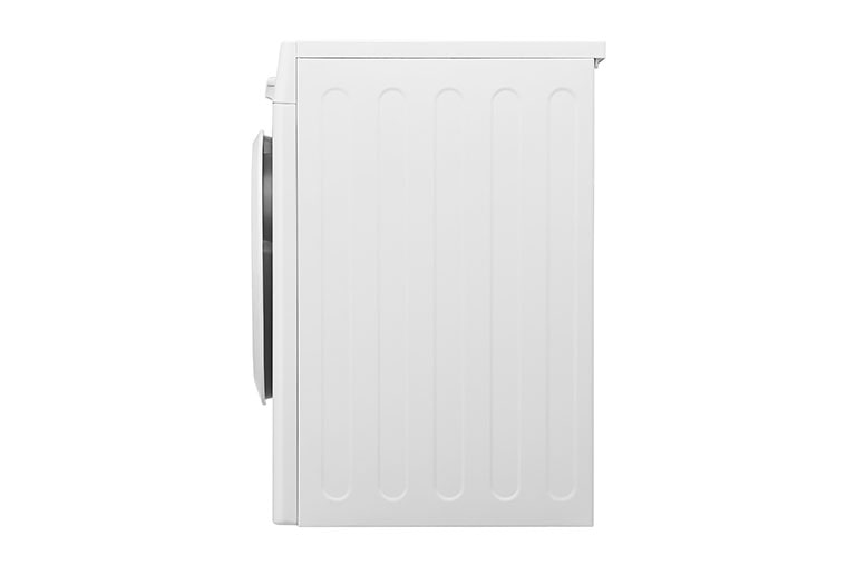 LG 1-7 kg  6 Motion Direct Drive tvättmaskin, NFC, energiklass A+++ ( -30%), Q5J5QN3W
