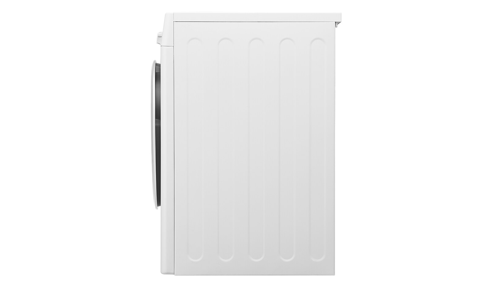 LG 1-8 kg Spa Steam & NFC, 6 Motion Direct Drive tvättmaskin, Q5J6TY0W