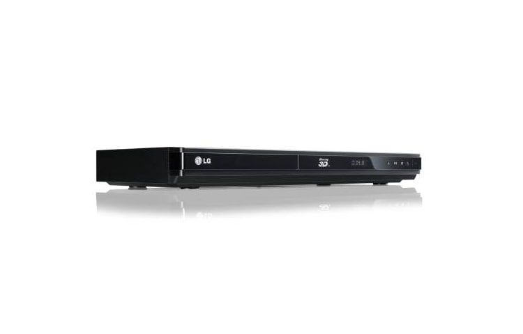 LG Åtkomst till en mängd internetbaserade tjänster som SF Anytime, Headweb, YouTube och mycket mer., BD670N