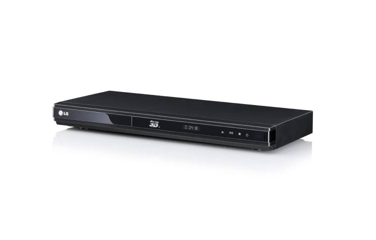 LG Åtkomst till en mängd internetbaserade tjänster som SF Anytime, Headweb, YouTube och mycket mer., BD670N