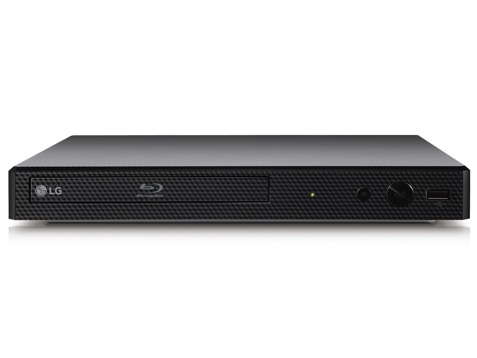 LG Njut av en smart 3-i-1-lösning, BP250
