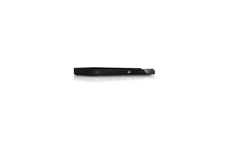 LG 3D Blu-ray-spelare med WiFi och Smart Share, BP620N