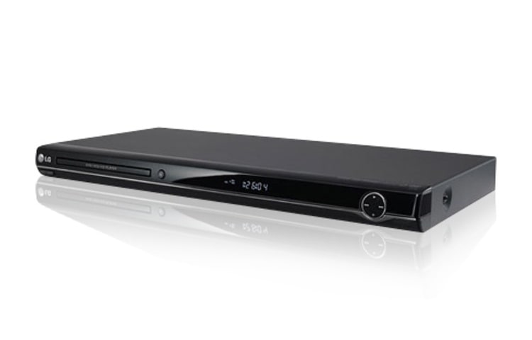LG , DVX382H