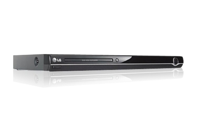 LG , DVX382H