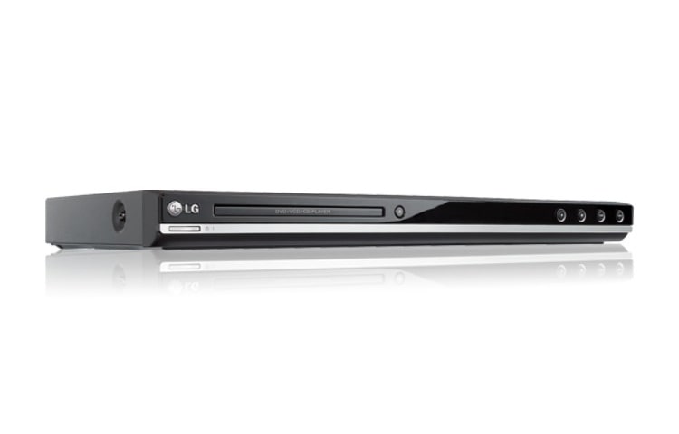 LG HDMI™ 1080P DVD-spelare, DVX392H