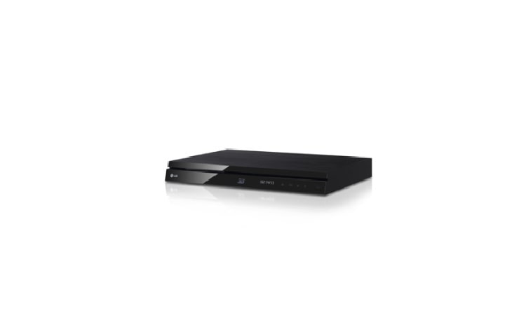 LGs bästa inspelningsbara 3D Blu-ray-spelare med dubbla HD tuners och 1TB hårddisk, HR929N