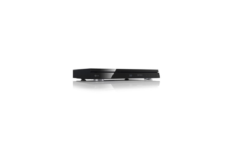 LGs bästa inspelningsbara 3D Blu-ray-spelare med dubbla HD tuners och 1TB hårddisk, HR929N