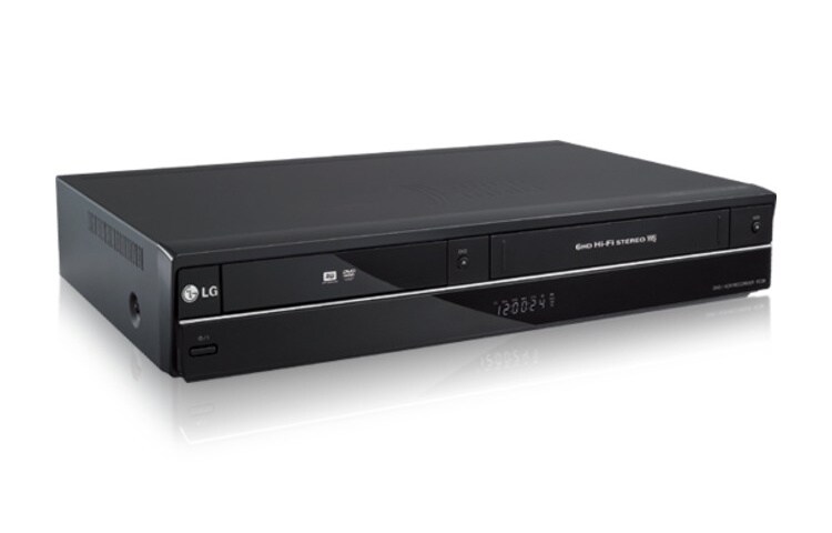 LG Digital Combi Recorder, RC388