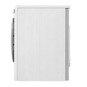 LG 9-kg DUAL Inverter Heat Pump™ -torktumlare med ™ Eco Hybrid™ och värmepumpsteknologi, F0RV509N1WD