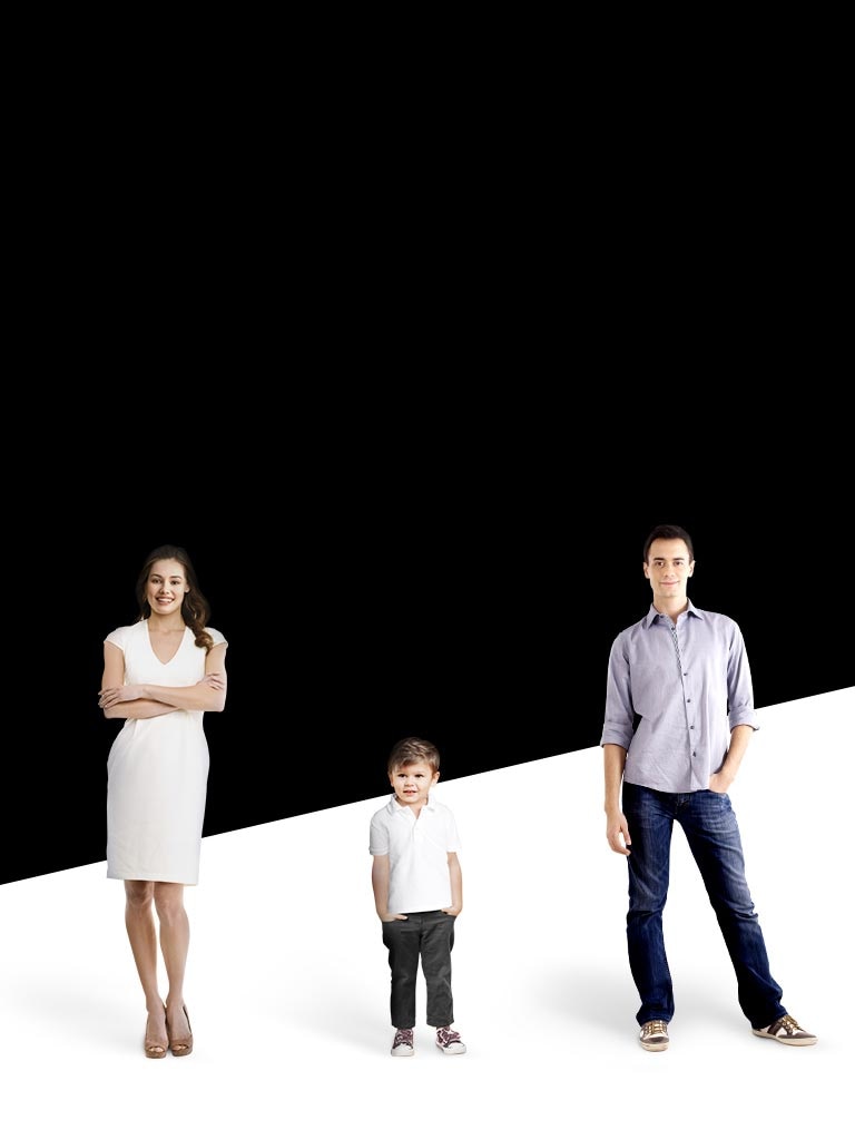 VARFÖR LG AI DD™?1