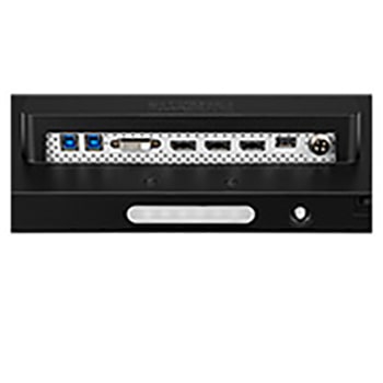 närbildsvy av portar