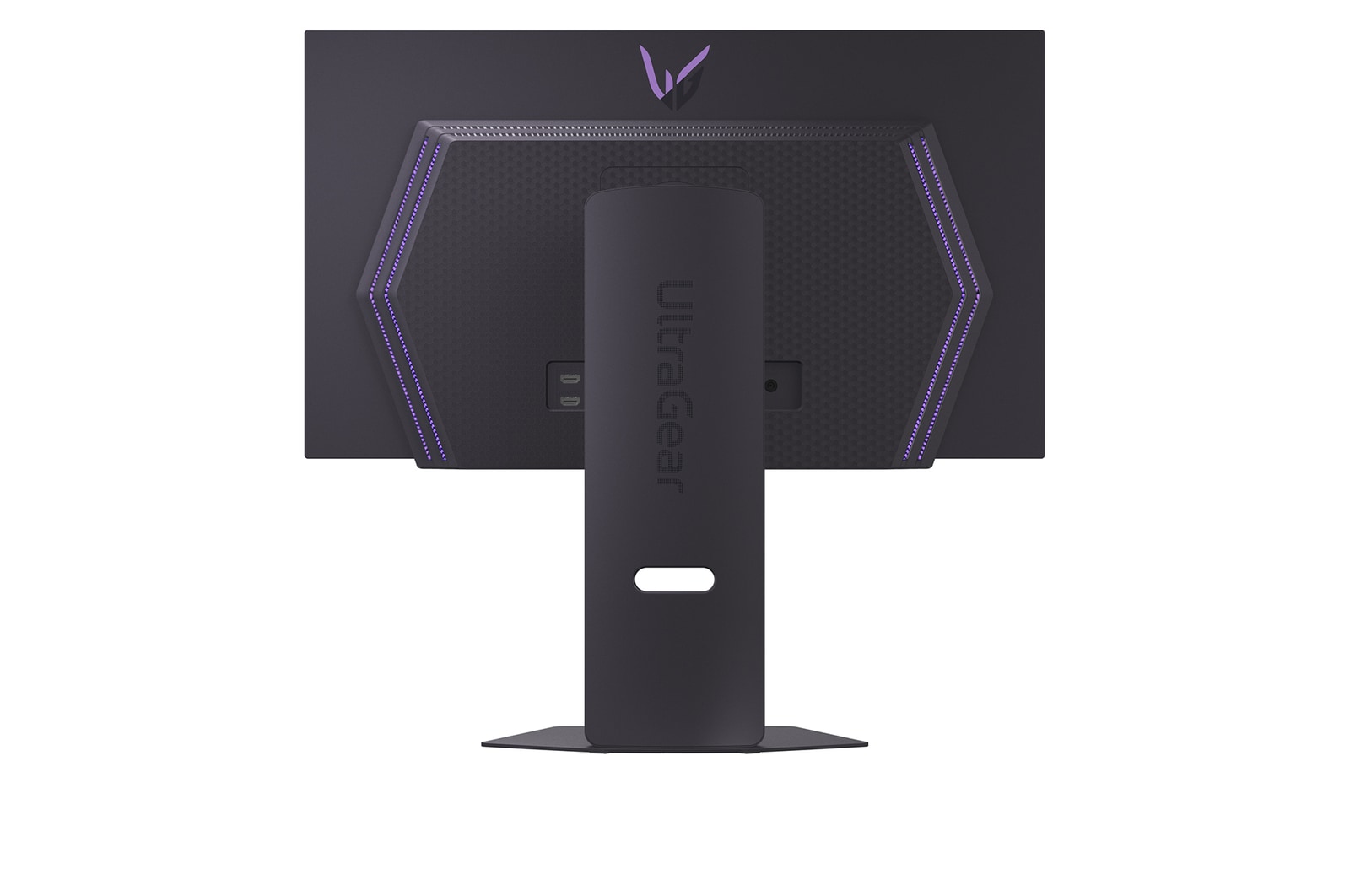 LG UltraGear™ GX8 32-tums OLED 4K UHD spelskärm | 32GX850A med Dual-Mode, 0.03 ms (GtG), DisplayHDR™ True Black 400, Glare-panel