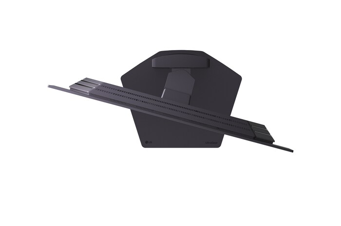 LG UltraGear™ GX8 32-tums OLED 4K UHD spelskärm | 32GX850A med Dual-Mode, 0.03 ms (GtG), DisplayHDR™ True Black 400, Glare-panel