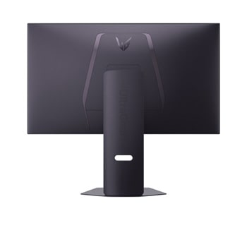 LG UltraGear™ GX8 32-tums OLED 4K UHD spelskärm | 32GX850A med Dual-Mode, 0.03 ms (GtG), DisplayHDR™ True Black 400, Glare-panel