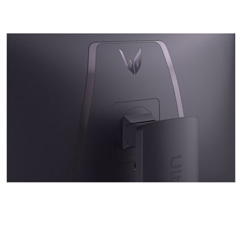 LG UltraGear™ GX8 32-tums OLED 4K UHD spelskärm | 32GX850A med Dual-Mode, 0.03 ms (GtG), DisplayHDR™ True Black 400, Glare-panel