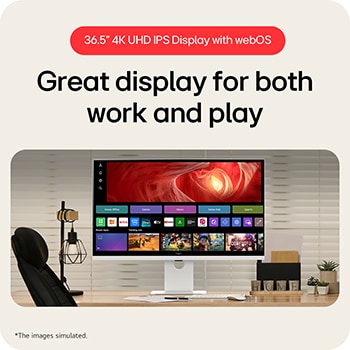 4K UHD ISP