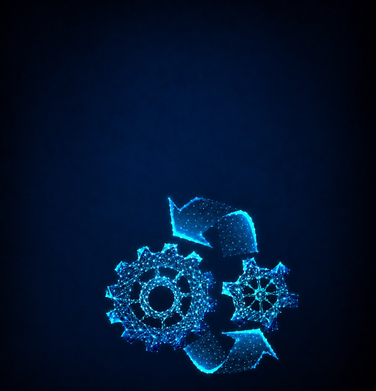 LG HVAC blog cover featuring the importance of maintenance in sustainable management of HVAC systems.