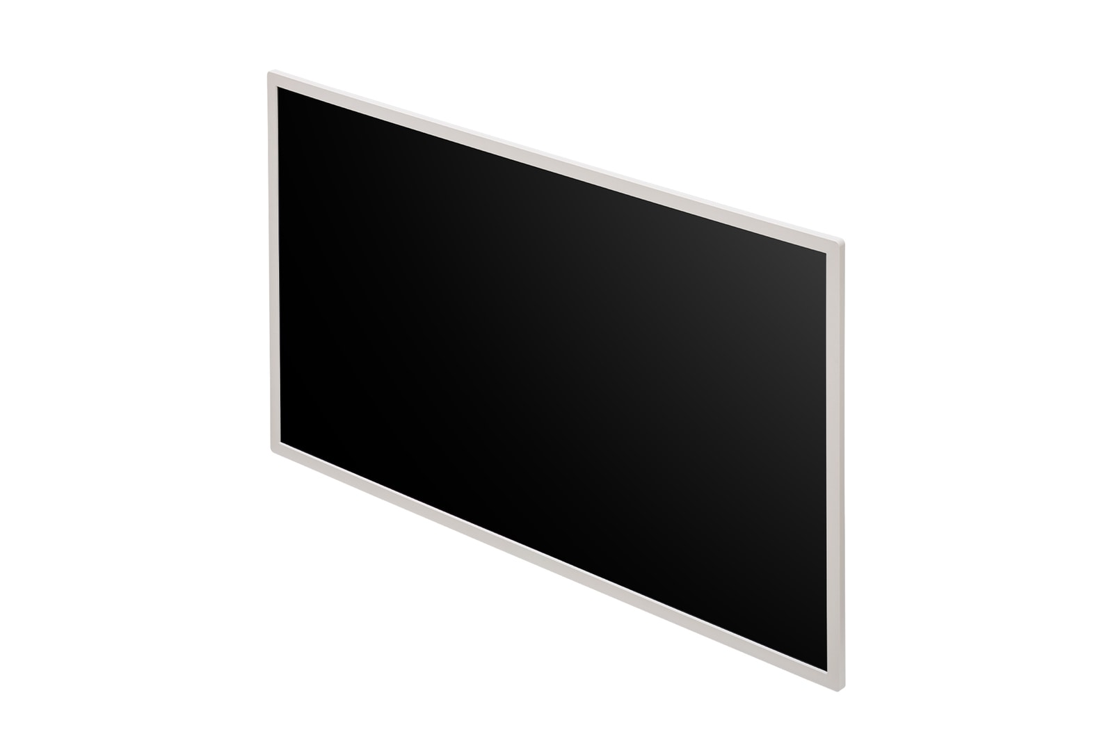 Image taken from top right of LG 31.5” E-paper Display
