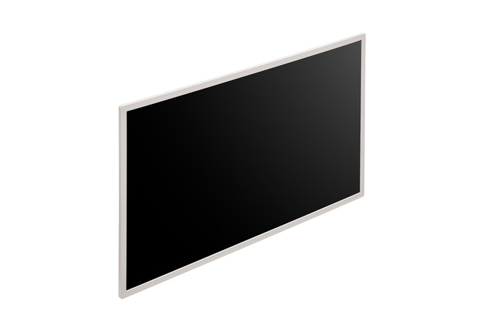 Image taken from top left of LG 31.5” E-paper Display