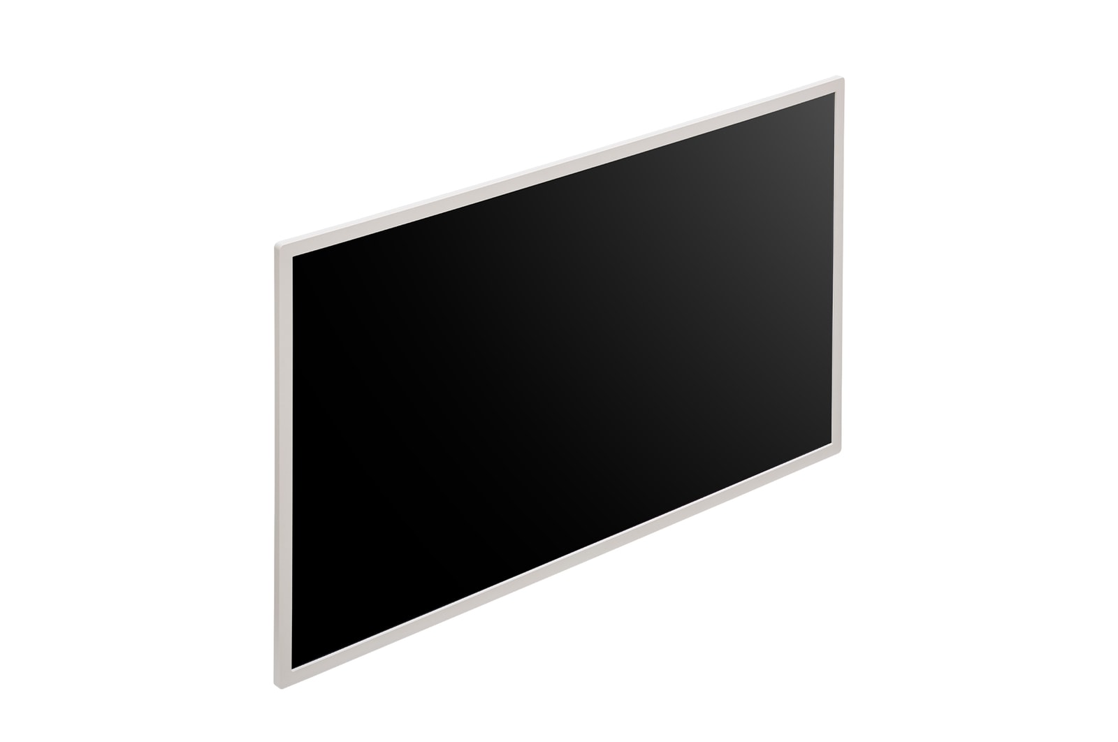 Image taken from top left of LG 31.5” E-paper Display