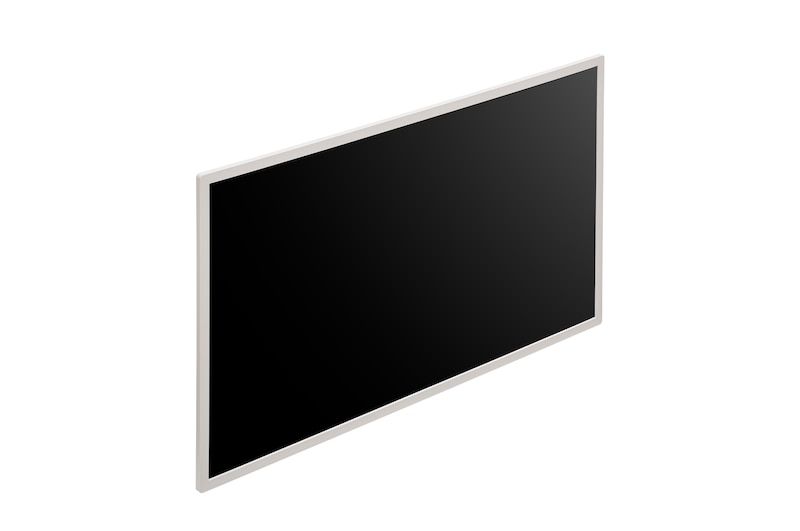 Image taken from top left of LG 31.5” E-paper Display